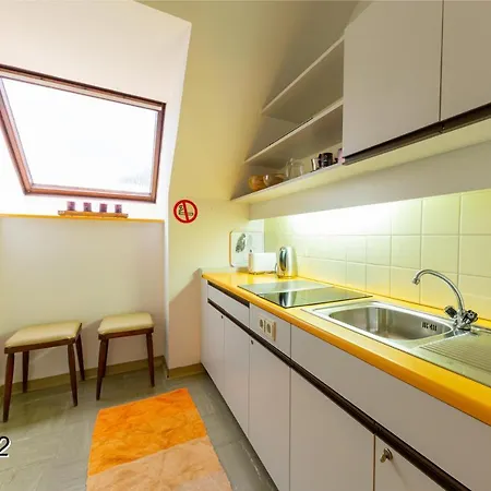 Sportwerk Apartment Goestling an der Ybbs