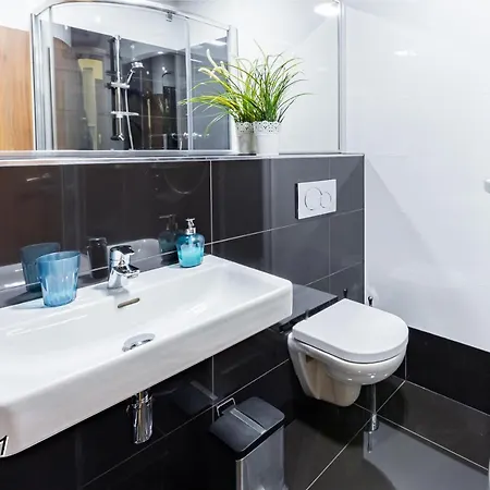 Apartment Sportwerk Goestling an der Ybbs