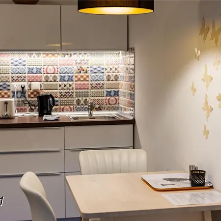 Sportwerk Apartment Goestling an der Ybbs