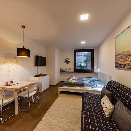 Apartament Sportwerk Göstling an der Ybbs