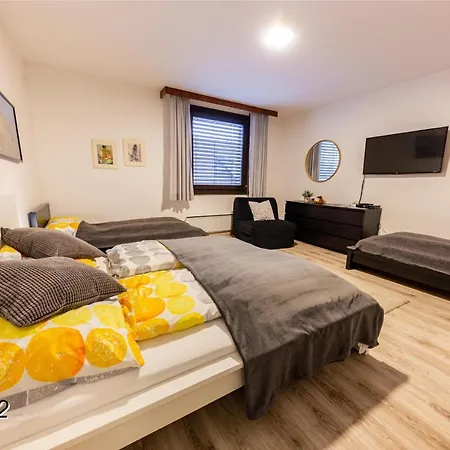 Sportwerk Goestling an der Ybbs