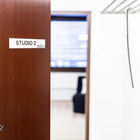 Sportwerk Apartament Göstling an der Ybbs