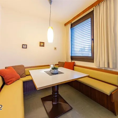 Apartament Sportwerk Göstling an der Ybbs