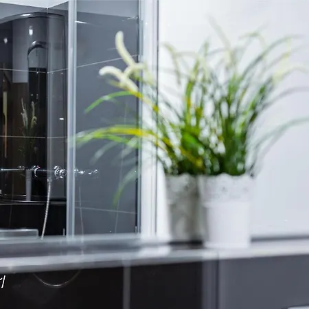 Apartment Sportwerk Goestling an der Ybbs