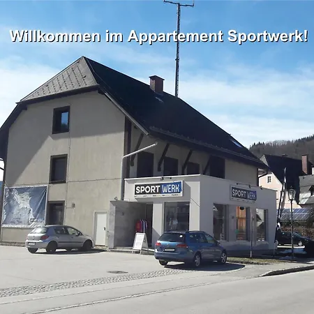 Sportwerk