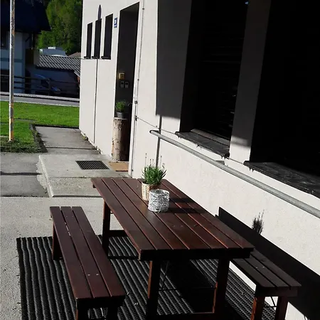 Apartment Sportwerk Goestling an der Ybbs