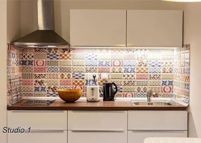 Sportwerk Lejlighed Göstling an der Ybbs