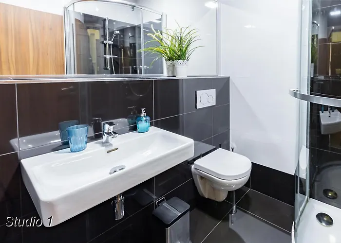 Lejlighed Sportwerk Göstling an der Ybbs