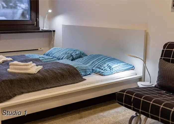 Sportwerk Göstling an der Ybbs