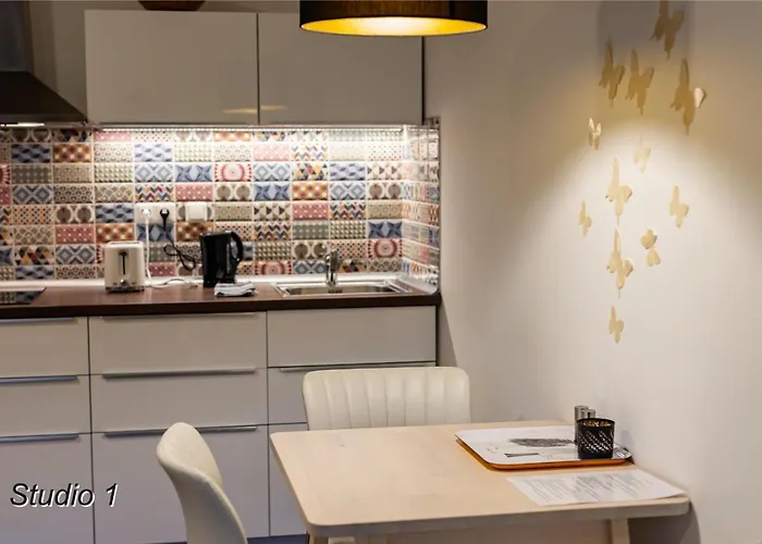 Sportwerk Lejlighed Göstling an der Ybbs