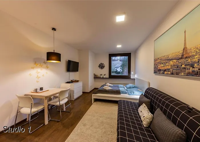 Lejlighed Sportwerk Göstling an der Ybbs