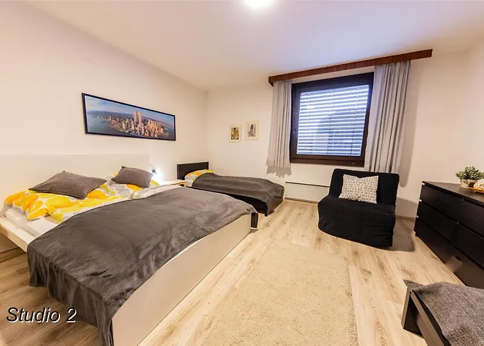 Sportwerk Apartament