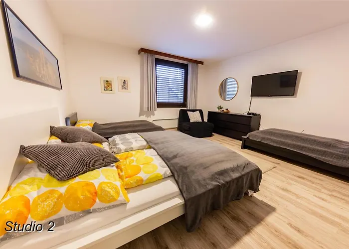 Sportwerk Göstling an der Ybbs