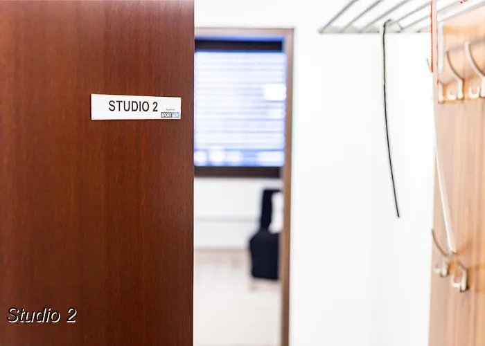 Sportwerk Apartament Göstling an der Ybbs