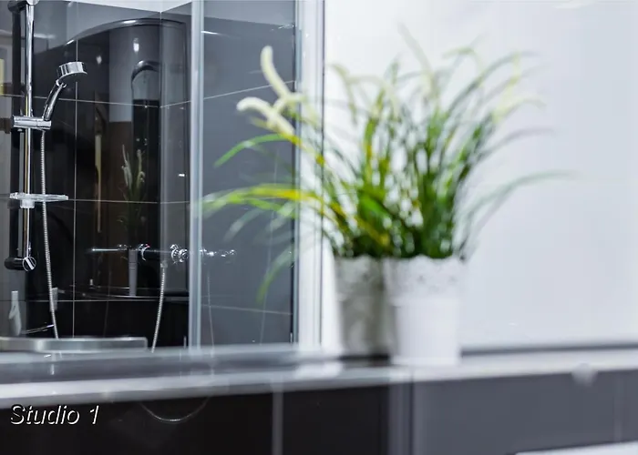 Lejlighed Sportwerk Göstling an der Ybbs